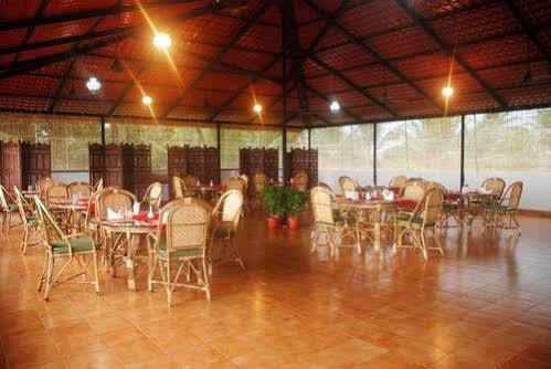 Chakra Ayurvedic Resort Kovalam Exterior photo